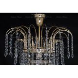 Люстра Акация № 3 - 1 лампа подвесная в Кирове