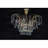 Люстра Акация № 4 - 1 лампа подвесная в Кирове