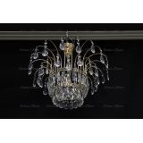 Люстра Акация № 4 - 1 лампа подвесная в Кирове