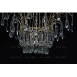 Люстра Акация № 4 - 1 лампа подвесная в Кирове