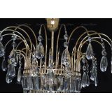 Люстра Акация № 4 - 1 лампа подвесная в Кирове