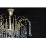 Люстра Акация № 5 - 1 лампа подвесная в Кирове