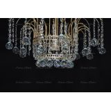 Люстра Акация № 5 - 1 лампа подвесная в Кирове