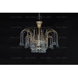 Люстра Акация № 5 - 1 лампа подвесная в Кирове