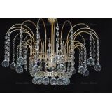 Люстра Акация № 5 - 1 лампа подвесная в Кирове