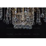 Люстра Акация № 5 - 1 лампа подвесная в Кирове