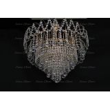 Люстра Акация № 4 - 4 лампы подвесная в Кирове