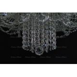 Люстра Ромашка Ольга подвесная в Кирове