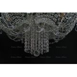 Люстра Ромашка Ольга подвесная в Кирове