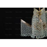 Люстра Лилия № 1 шар в Кирове