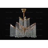 Люстра Лилия № 1 шар в Кирове