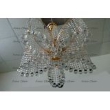 Люстра Лилия № 1 шар в Кирове