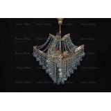 Люстра Лилия № 2 шар в Кирове