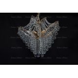 Люстра Лилия № 2 шар в Кирове