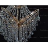 Люстра Лилия № 2 шар в Кирове