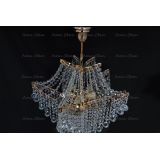 Люстра Лилия № 2 шар в Кирове