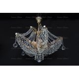 Люстра Лилия № 4 в Кирове