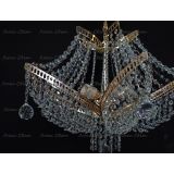 Люстра Лилия № 4 в Кирове