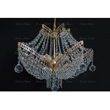 Люстра Лилия № 4 в Кирове