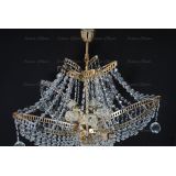 Люстра Лилия № 4 в Кирове