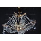 Люстра Лилия № 4 в Кирове