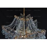 Люстра Лилия № 4 в Кирове