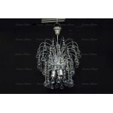 Люстра Каскад шар 30 мм в Кирове