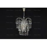 Люстра Каскад Журавль в Кирове