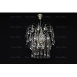 Люстра Каскад Журавль в Кирове