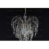 Люстра Каскад Журавль в Кирове