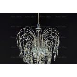 Люстра Каскад Журавль в Кирове