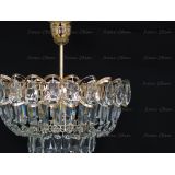 Люстра Катерина 1 лампа подвесная в Кирове