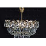 Люстра Катерина 1 лампа подвесная в Кирове