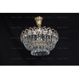 Люстра Катерина 1 лампа подвесная в Кирове