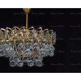 Люстра Катерина шар 1 лампа в Кирове