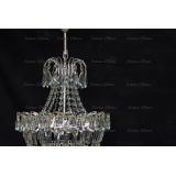 Люстра Натали малая в Кирове