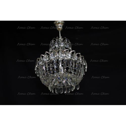 Люстра Натали малая в Кирове Гусь Хрустальный