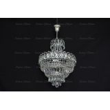 Люстра Натали в Кирове