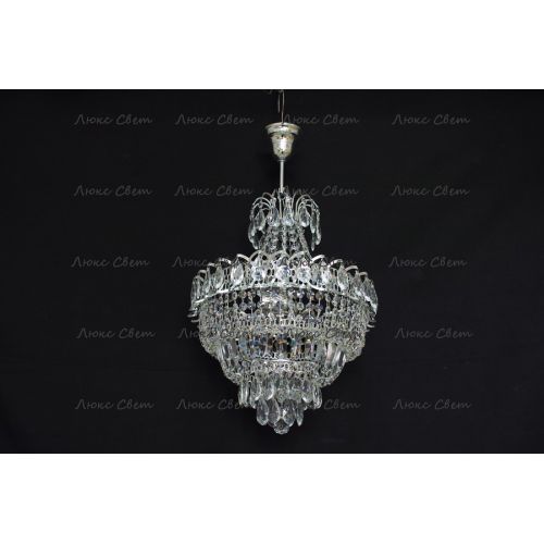 Люстра Натали в Кирове Гусь Хрустальный