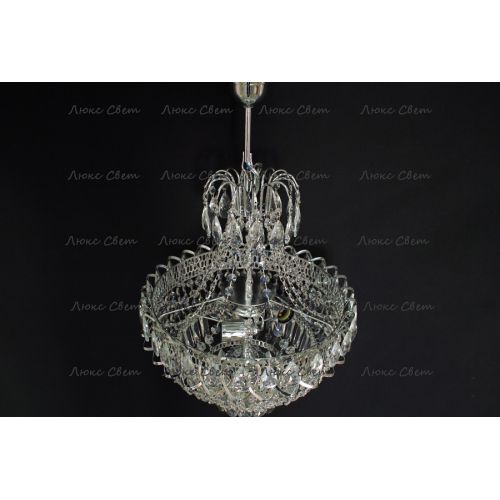Люстра Натали в Кирове Гусь Хрустальный