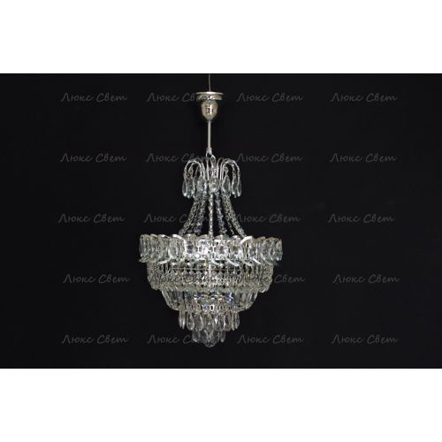 Люстра Натали в Кирове Гусь Хрустальный