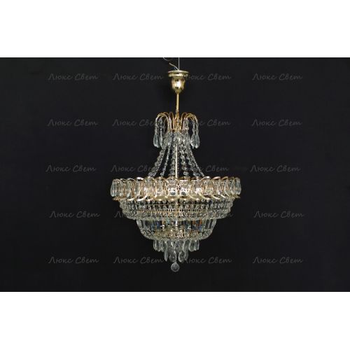 Люстра Натали в Кирове Гусь Хрустальный