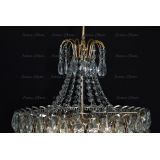 Люстра Натали в Кирове