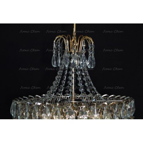 Люстра Натали в Кирове Гусь Хрустальный