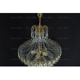 Люстра Натали в Кирове