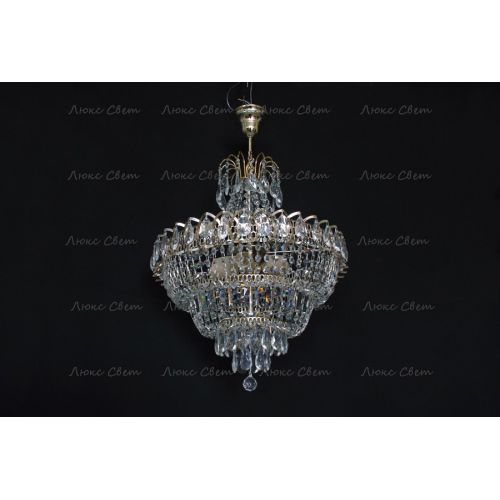 Люстра Натали в Кирове Гусь Хрустальный