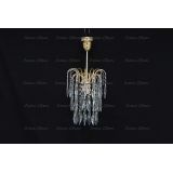 Люстра Зима Перо в Кирове