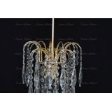 Люстра Зима Перо в Кирове