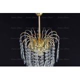 Люстра Зима Перо в Кирове