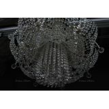 Люстра Ромашка Ольга шар 30 мм подвесная в Кирове